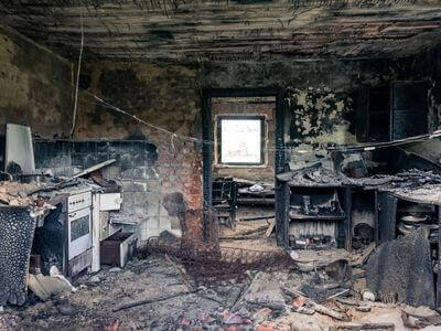 About water damage cleanup - ceiling water damage repair experts in Ashburn